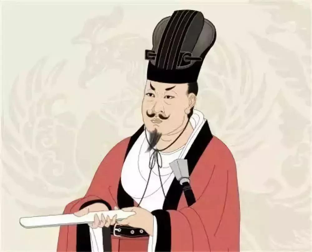 宋代官员的脖子上都会挂一个白圈其实并非为美观而是方便皇帝