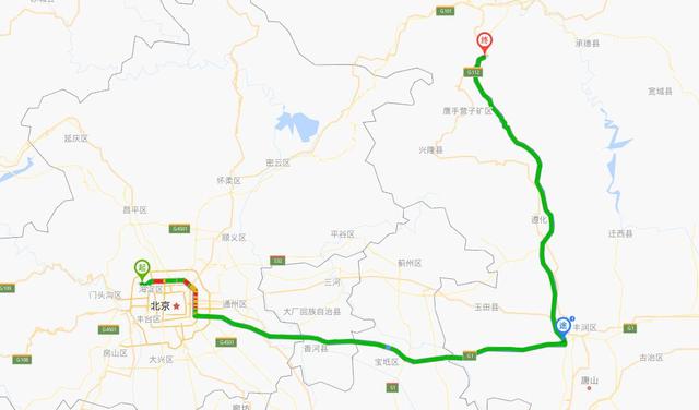 纯电动冬季续航295km实测，威马、小鹏、蔚来，特斯拉成绩最差？