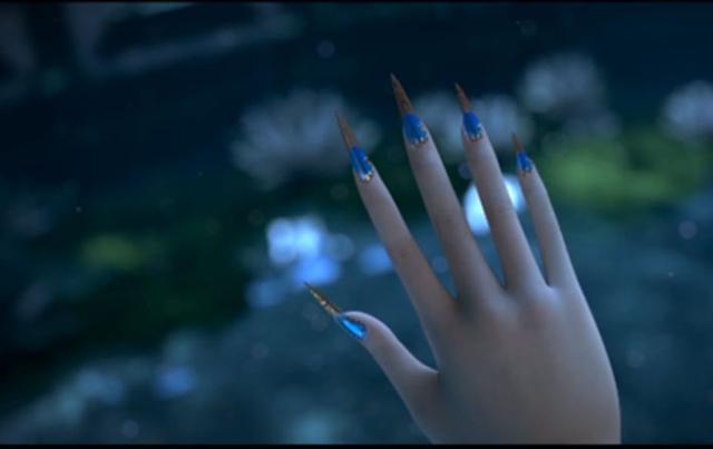 墓王之王:主角团的武器配置就是不一样,楼满风用啥都帅|太古|武器