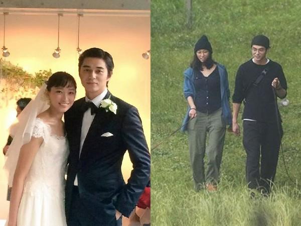 东出昌大爆出轨未成年唐田英里佳!杏怒轰出门分居