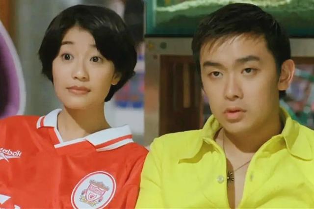 43岁张燊悦贵妇装现身,嫁豪门连生4胎身材恢复好,曾迷倒谢霆锋