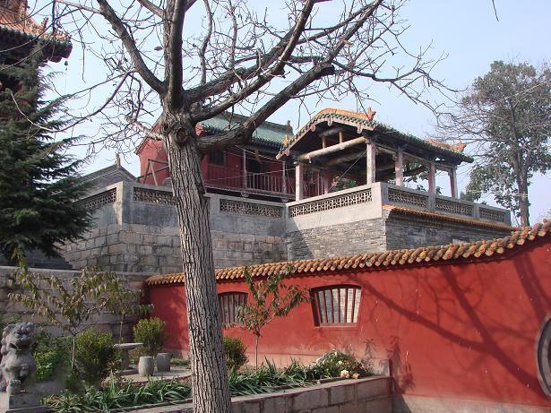 山西一县是炎帝故里长平之战主战场当第一特色名吃由此战得名