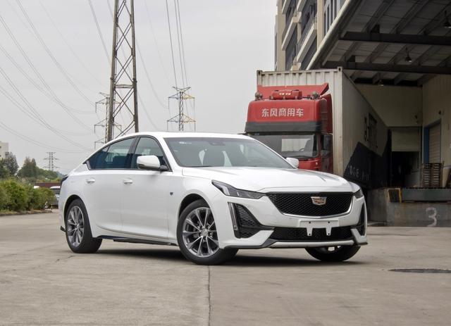 25-30万元！我推荐这3款轿车，质量好，豪华有品味