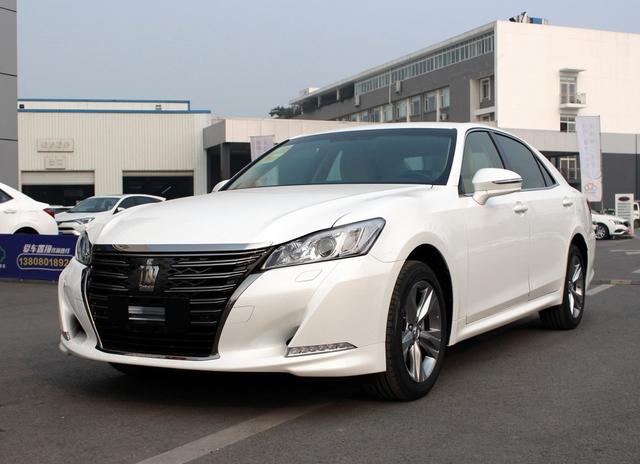 25-30万元！我推荐这3款轿车，质量好，豪华有品味