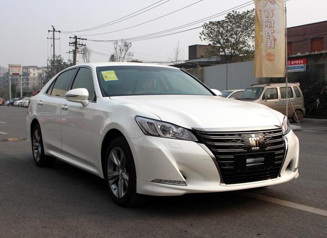 25-30万元！我推荐这3款轿车，质量好，豪华有品味