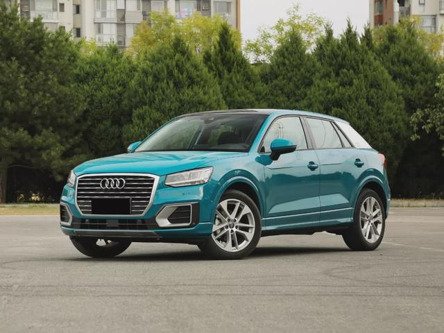 开豪车回家的都是有钱人？这几款豪华品牌SUV价格很亲民了