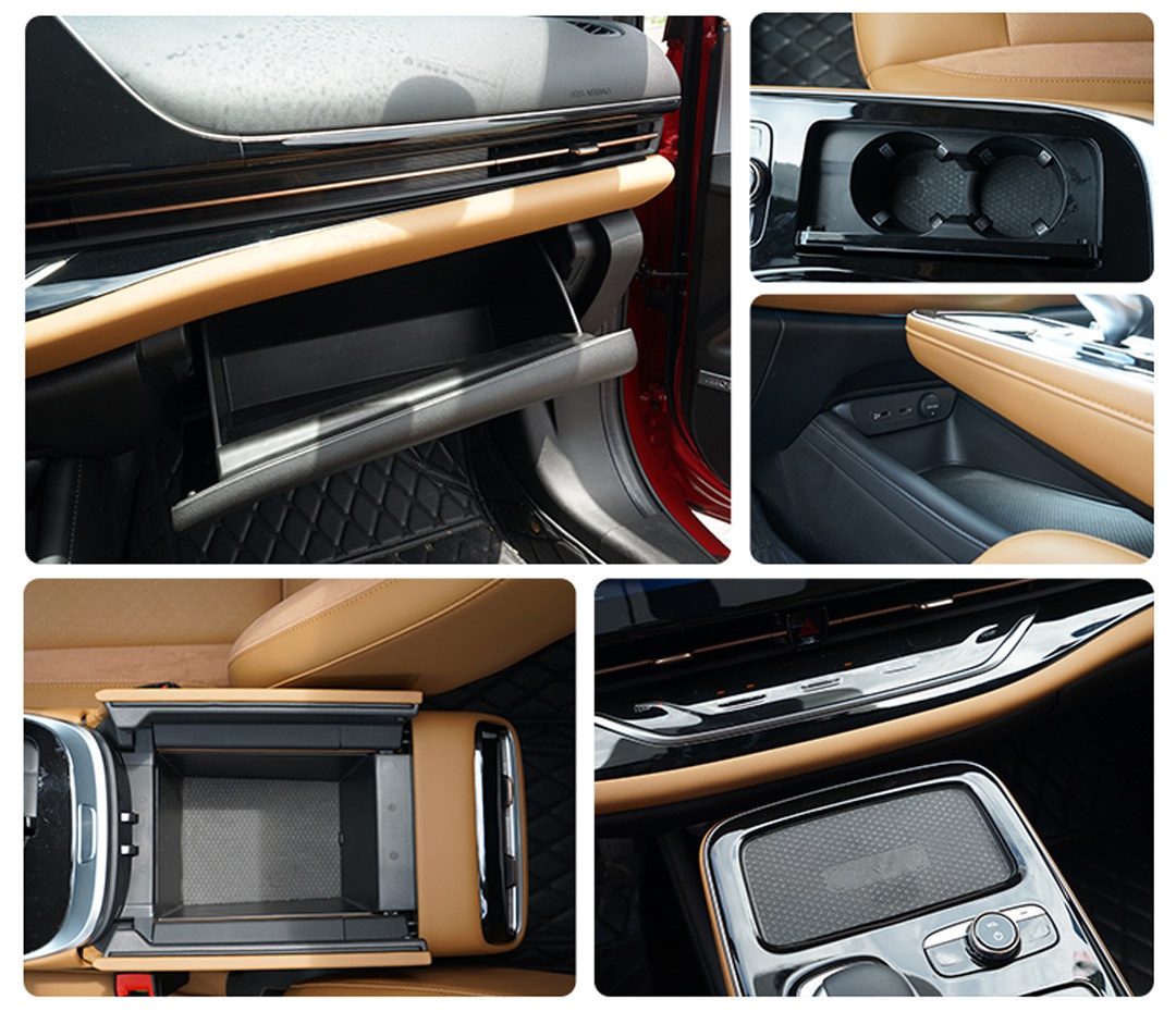 忘了SUV吧！8.99万起这几款轿车相当能装，包你够用！