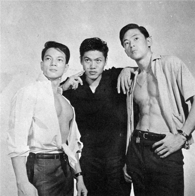 邵氏五虎将现状独臂刀大侠王羽重病缠身还有一位英年早逝