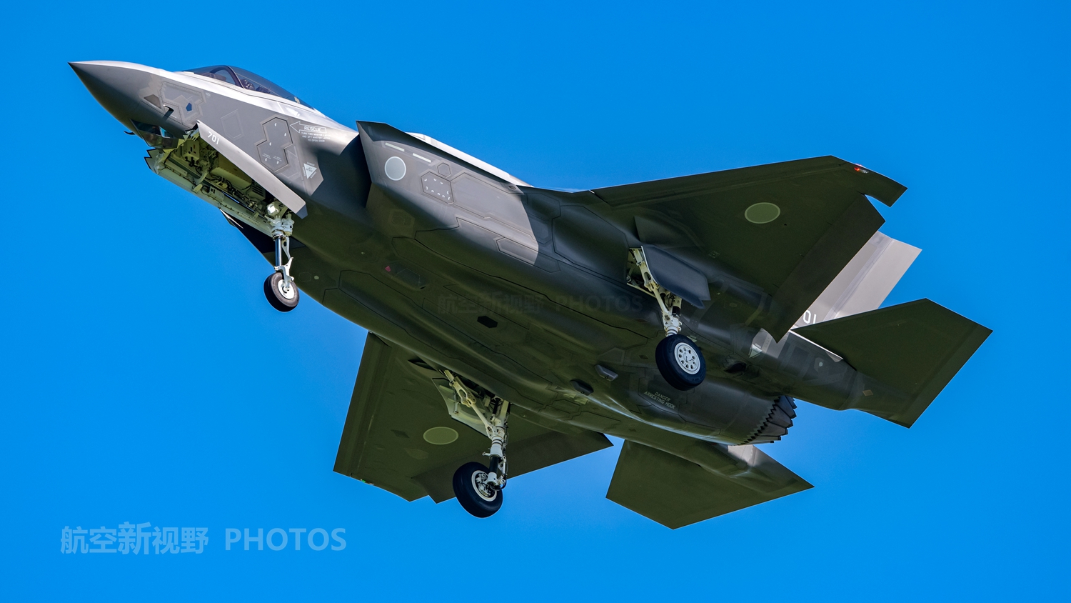 3亿美元,三菱重工的明星,已沦为平庸的第三代战斗机