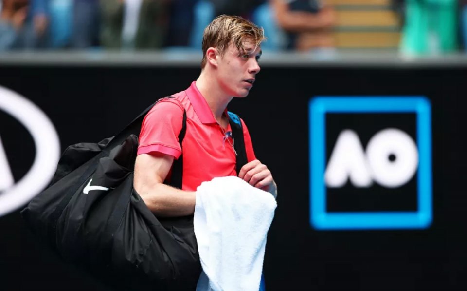 迪米特洛夫贝雷蒂尼早早出局,费德勒躺进四强?