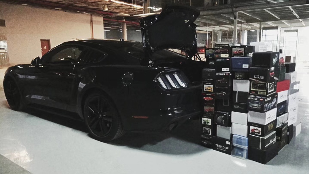 忘了SUV吧！8.99万起这几款轿车相当能装，包你够用！