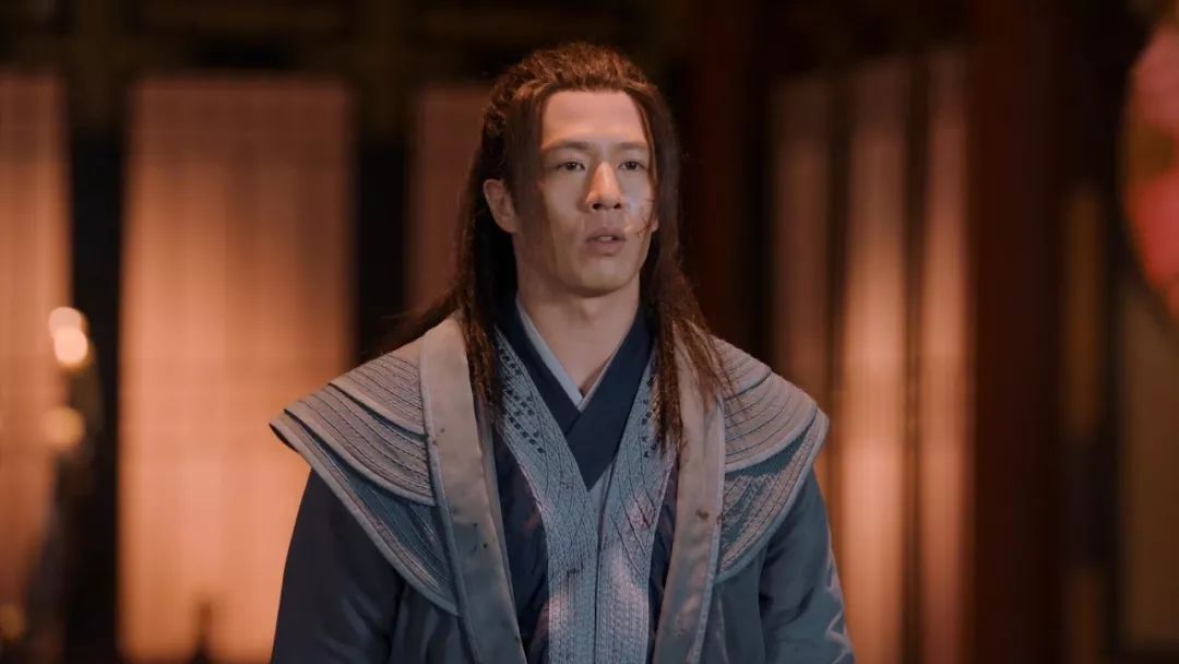 《将夜2》进度近半剧情总算有些“抓人”了,在追剧的人还多吗?|将夜2|夫子|剧情_新浪新闻