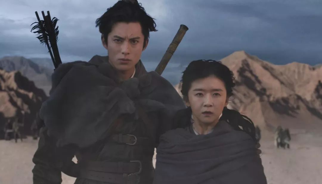 《将夜2》进度近半剧情总算有些“抓人”了,在追剧的人还多吗?|将夜2|夫子|剧情_新浪新闻