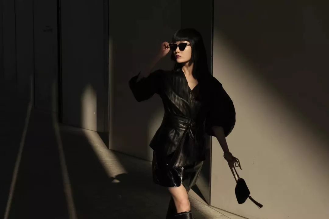 时尚大咖教你春节放松,新的一年,就从奖励自己开始吧