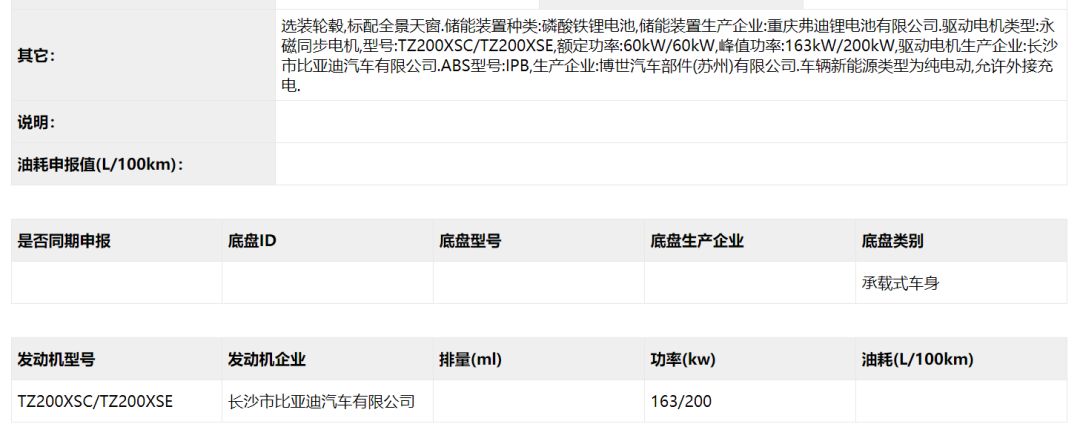 开年重磅！一文看全“超级旗舰”比亚迪汉