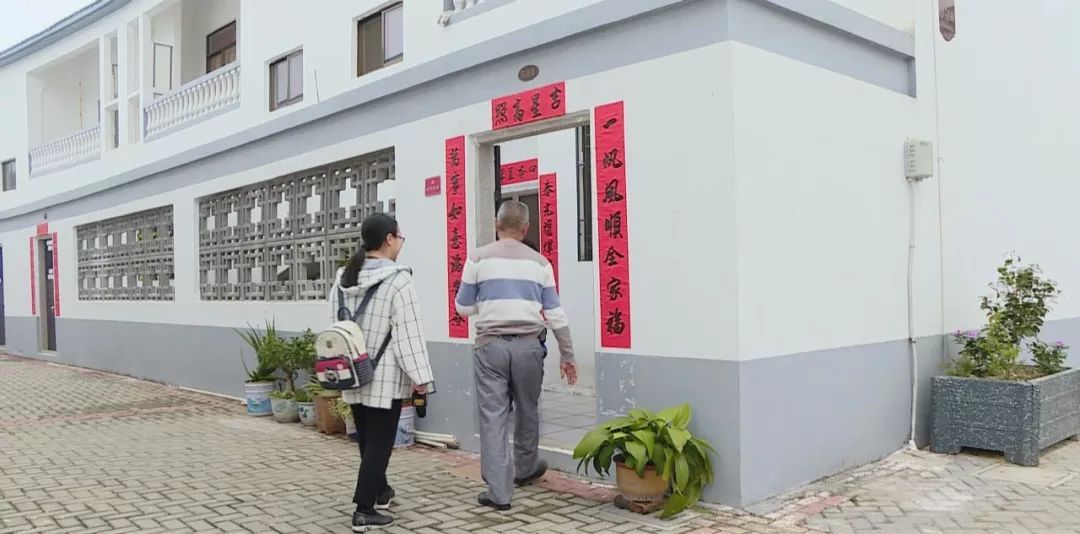 潮州这个村新家安居,又将是一个幸福年|黄正|浮滨镇|黄正村_新浪新闻