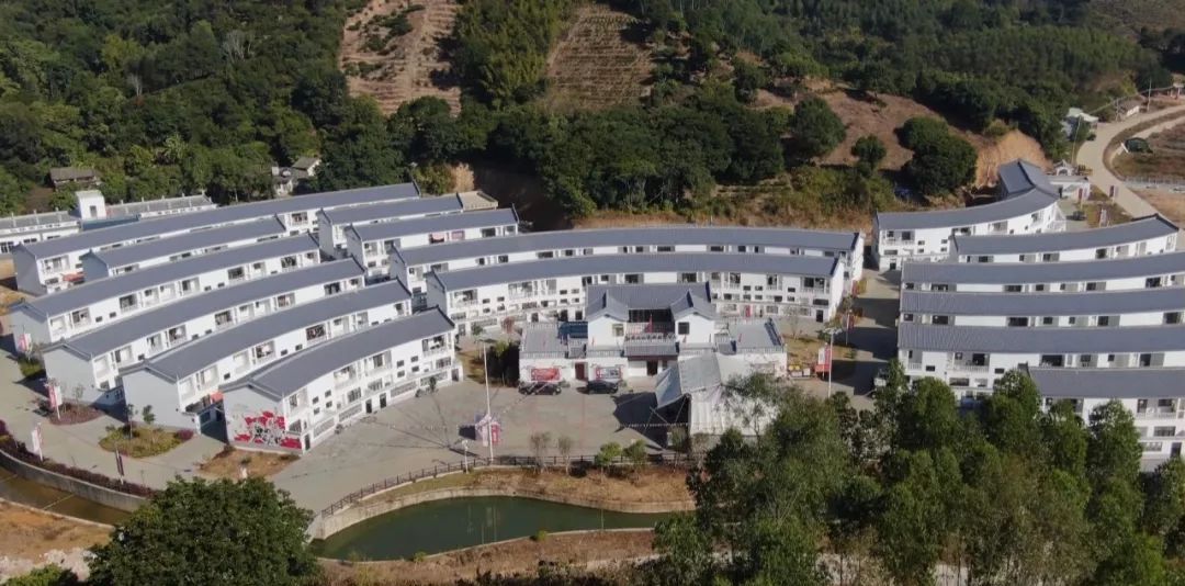 潮州这个村新家安居,又将是一个幸福年|黄正|浮滨镇|黄正村_新浪新闻