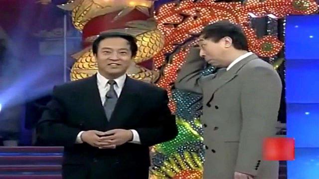 牛群是知名相声演员,曾在央视春晚的舞台上给观众带来了许多堪称经典