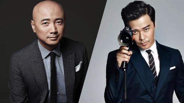 这部囧系列的结束篇也让人抱有极大的期望;而陈思诚导演的《唐探》