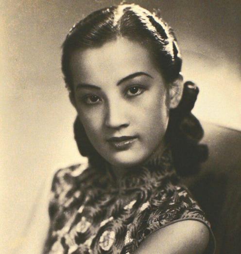 在对的时间遇到对的人,却因一渣男而改变|民国|周璇|朱怀德_新浪新闻