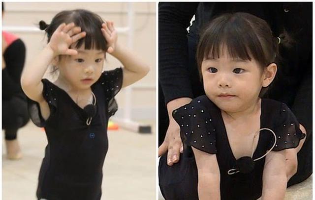 文熙俊生日粉丝斥巨资应援女儿越来越讨喜娇妻频频上节目被骂