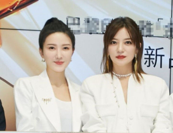 杨子珊有整容瘾?鼻子整成郑爽同款格格巫鼻,灵气全无只剩充气感