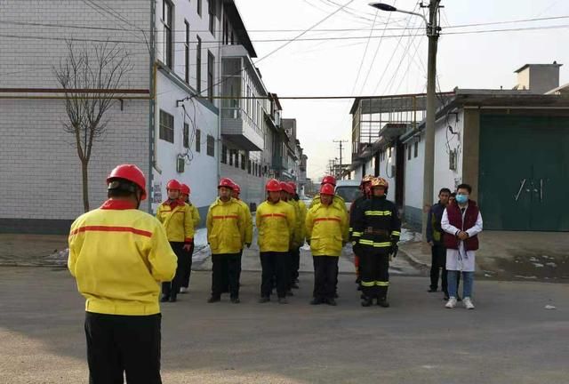 石家庄：供热燃气再次检修 保障市民春节用热用气