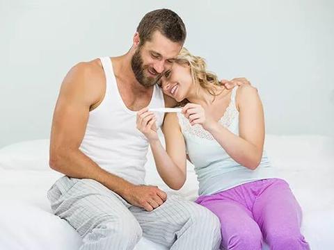 怀孕初期要注意什么