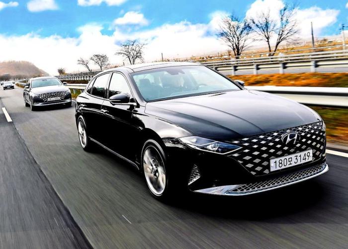 《韩系动向24》韩国人过年回家想开什么车?