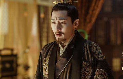《大明风华》大结局：朱祁镇捂死朱祁钰，兵变复辟|孙若微|张艺兴|木格|瓦剌_新浪新闻