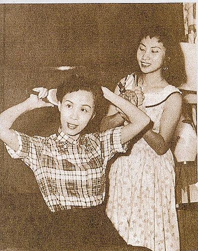93岁白雪仙为任剑辉办107岁冥寿生日会,31年风雨不改如期纪念