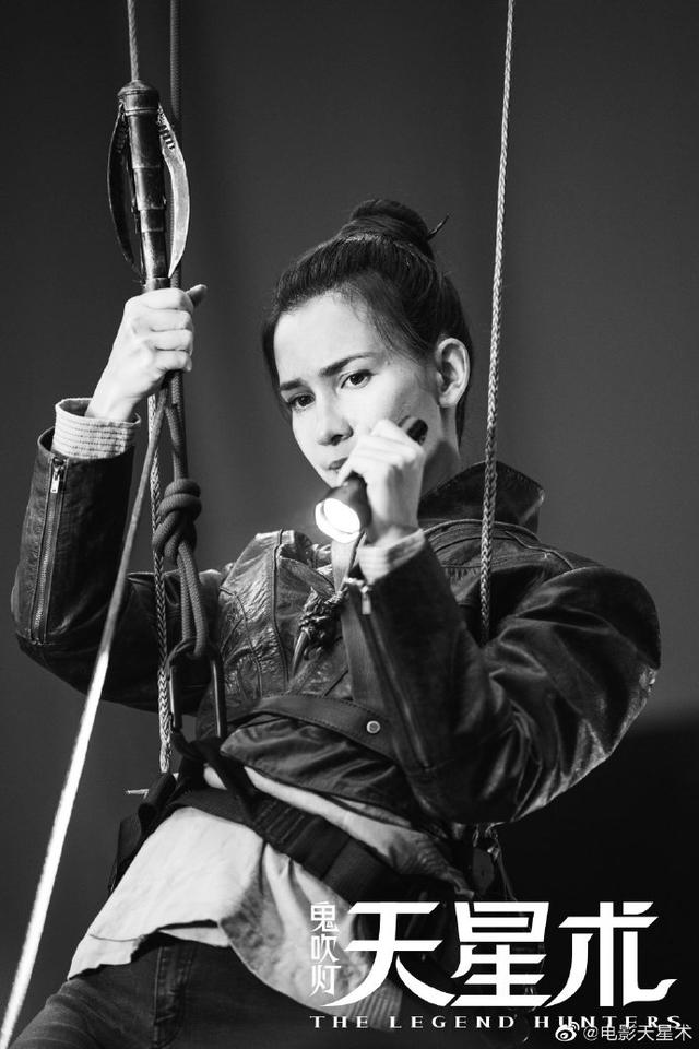 姚晨和陈乔恩版的“Shirley杨”都不够还原,卢靖姗有望超越舒淇
