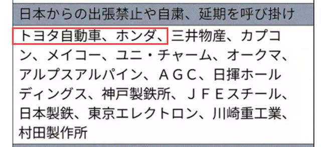 疫情不善，波及车市，1月车市销量再度下跌或不可避免？