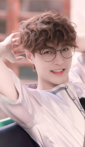 努力又阳光帅气的小绵羊张艺兴是你的理想型吗