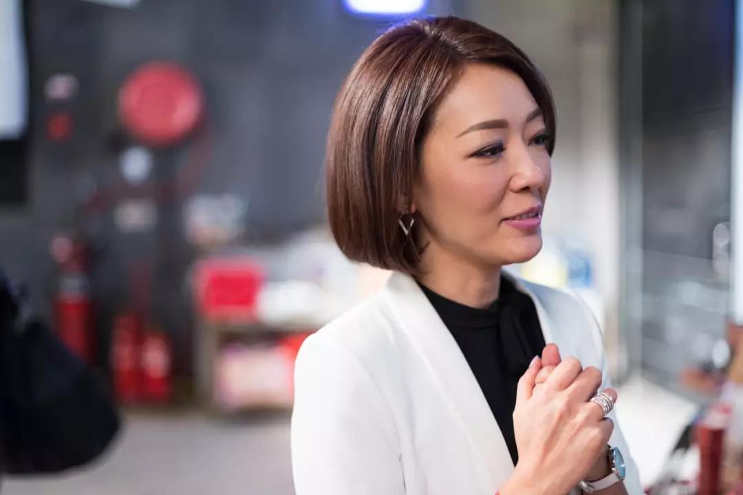 她就是——郭少芸