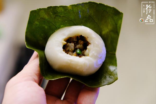 重庆人的猪儿粑:咸甜均可,名称多样,春节里最暖心的美食