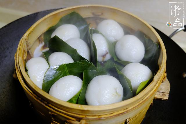 重庆人的猪儿粑:咸甜均可,名称多样,春节里最暖心的美食