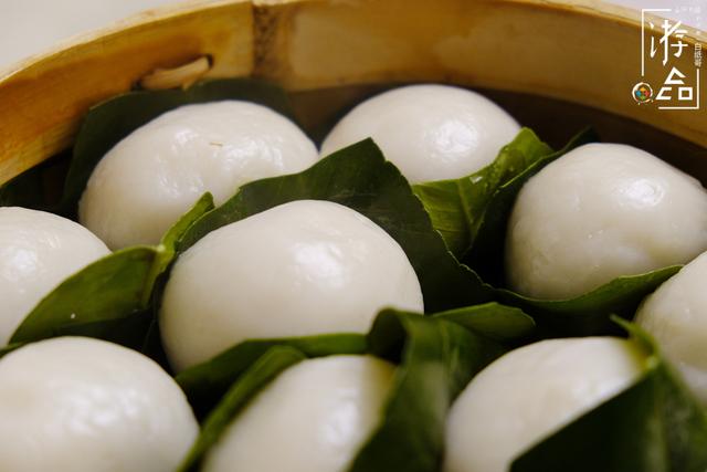 重庆人的猪儿粑:咸甜均可,名称多样,春节里最暖心的美食