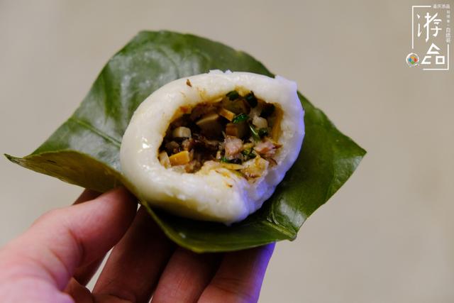 重庆人的猪儿粑:咸甜均可,名称多样,春节里最暖心的美食