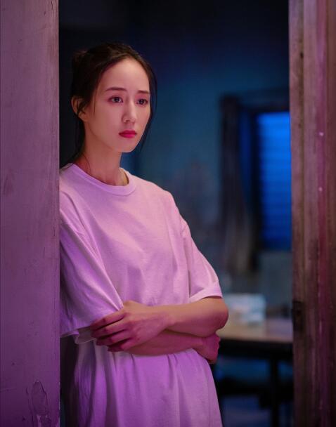 《唐探》编剧太懂男人,ivy撩汉有套路,张钧甯适合"蛇蝎美女"