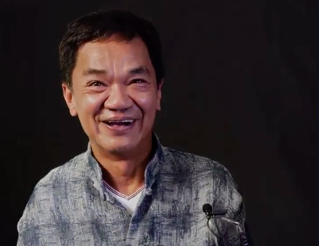 69岁黄光亮罕露面,"四大恶人"只剩下他!私下和剧中形象差太多