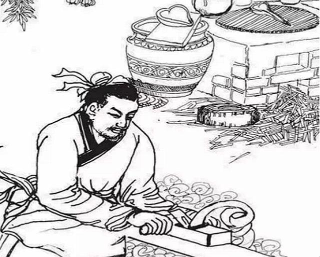 鲁班被称木匠鼻祖为何鲁班书却成禁书网友堪称葵花宝典