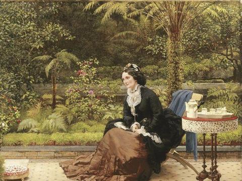 莱斯利卷碎发神器 蜜源治疗脱发 生发方法种草盘点