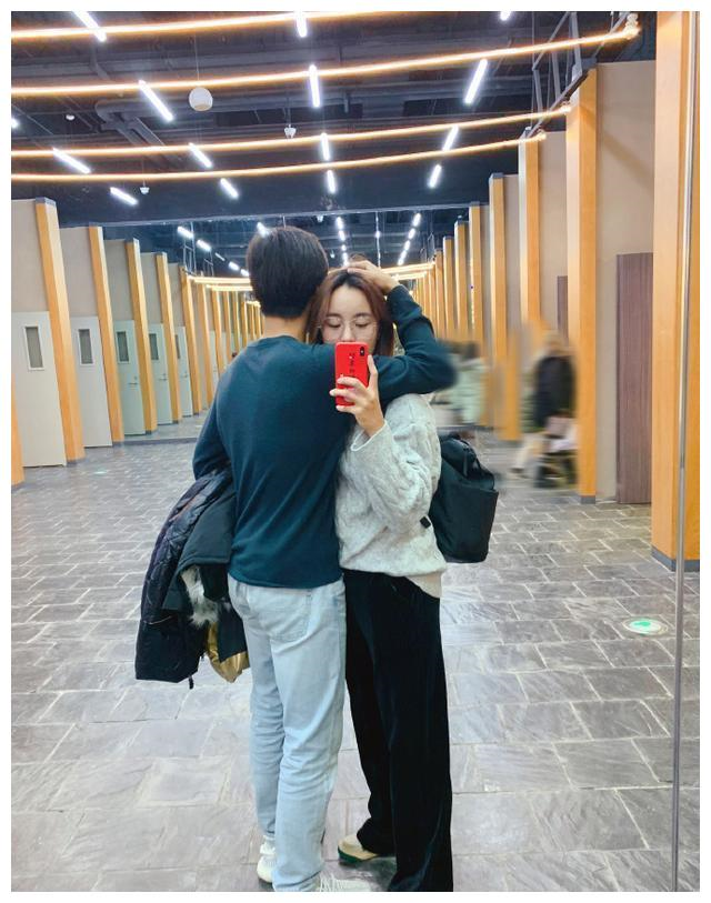 情场失意球场得意王蔷与小9岁男友分手却迎爆发仅相恋1年多