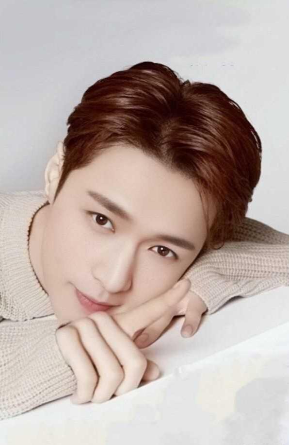 努力又阳光帅气的小绵羊张艺兴是你的理想型吗