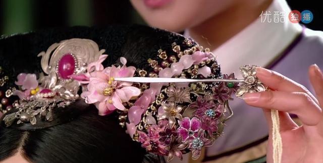 珍珠|霍成君|玉簪_新浪新闻