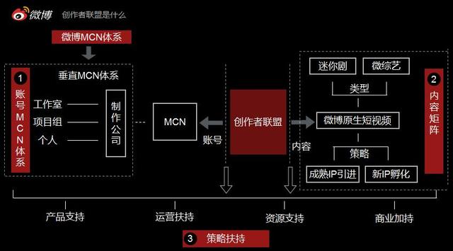 关于mcn的故事 ,流量时代的陪葬品,内容时代的绊脚石