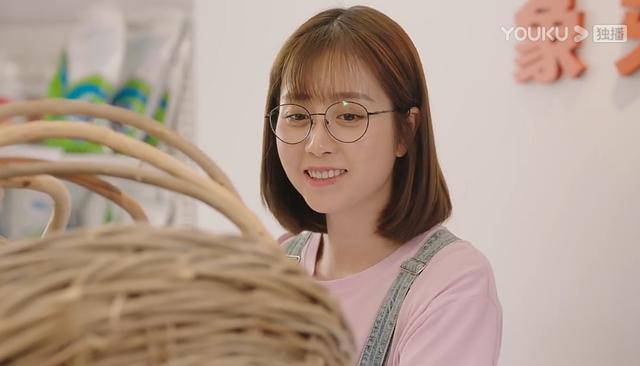 《乡村爱情12》女大学生董洋又是一位二代 原来是