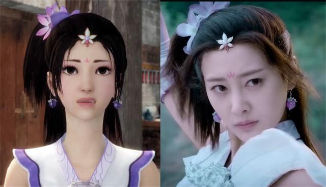 他注定就要开启不平凡的旅程,动漫中的李星云长大后模样也是颇为俊俏