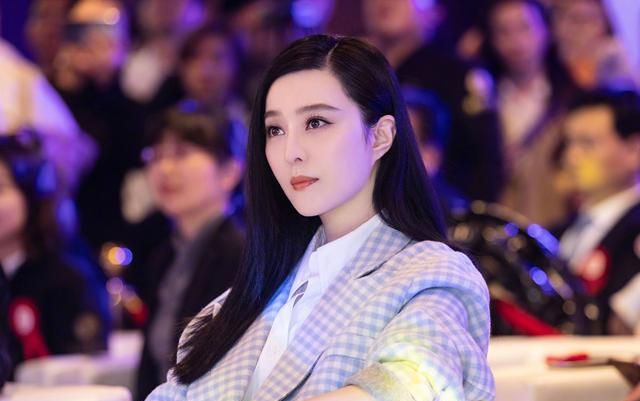 范冰冰捐款50万元少吗？粉丝：拒绝道德绑架|_新浪娱乐_新浪新闻